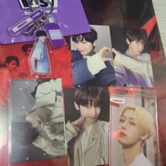 Enhypen sunoo | Shop at Mercari from Japan! | Buyee