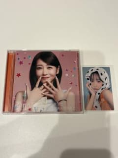 櫻井優衣 CD トレカ セットのサムネイル
