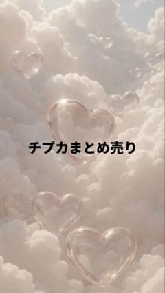 チプカまとめ売りのサムネイル