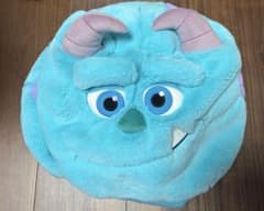 ディズニー　サリー　ファンキャップのサムネイル