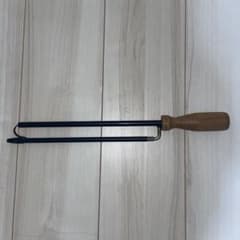 槙塚鉄工所｜タキビズム ブレストゥファイヤ｜火吹き棒 - メルカリ