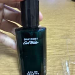DAVIDOFF ダビドフ クールウォーター coolWaterEDT 40ml