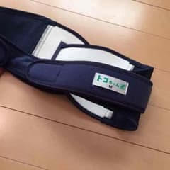 トコちゃんベルトのサムネイル