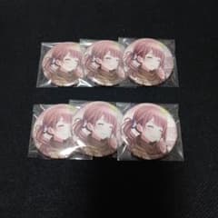 ★プロセカ　望月穂波　缶バッジ　まとめ売りのサムネイル