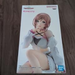 学園アイドルマスター ESPRESTO 姫崎莉波 フィギュアのサムネイル