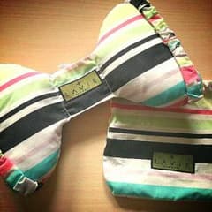 LAVIE NY ベビーピロー♪のサムネイル