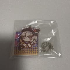 ぶいすぽっ！ 小森めと ミニアクリルスタンドキーホルダーのサムネイル
