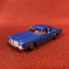 トミカ 日本製 No.8.9.10.18 ダッジコロネットカスタム - メルカリ