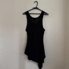 トップス 00s ifsixwasnine minimum tank archive 00s archive タンクトップ ifsixwasnine BONE TK - メルカリ