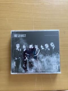 BEFIRST アルバムのサムネイル