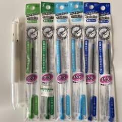 ハイテックCコレト　替芯のみのサムネイル