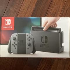 NINTENDO SWITCHのサムネイル