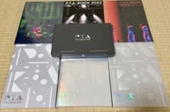 Perfume P.T.A.BOOK 2019-2025全7冊 DVD付 - メルカリ