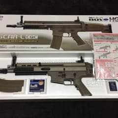 スカーL   ガンBOYs  (値下げ考えます)のサムネイル