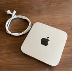 Apple Mac mini A1347 / ジャンクのサムネイル