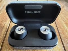 オマケ付 SENNHEISER Momentum True Wireless 2のサムネイル