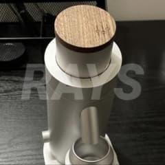 LAGOM P80用 木製 蓋 LID 防音 ホコリ防止 ウォールナット - メルカリ