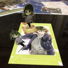 値下げしました！アクリルスタンドキーホルダー 河野桜のサムネイル