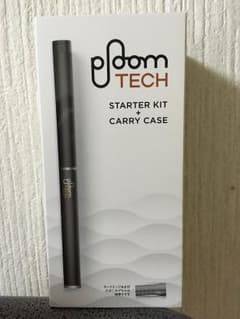 プルームテック 本体 新品 未開封！のサムネイル