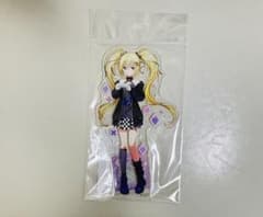 しゅごキャラ ホログラムデカアクリルスタンド ほしな歌唄 ゲーミングverのサムネイル