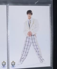M!LK 曽野舜太 生写真 3枚のサムネイル