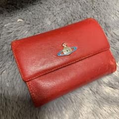 Vivienne Westwood 折り財布のサムネイル