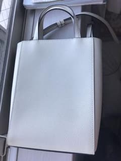 ボナベンチュラ　ミニショッパーバッグのサムネイル