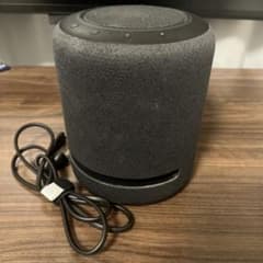 アレクサ Alexa Echo Studio エコースタジオ スピーカーのサムネイル