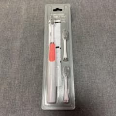 【新品未使用】電動歯ブラシのサムネイル