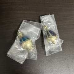 마도 마기 사야카 글리프 시드 섬세, 노멀 세트
