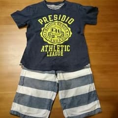 130男の子セット(*´ω｀*)のサムネイル