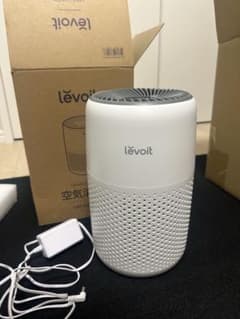 Levoit Core Mini 空気清浄機 本体のサムネイル