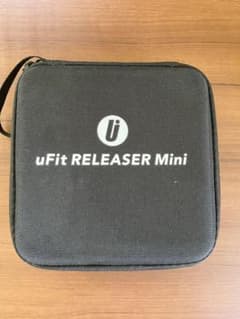 uFit RELEASE Mini【即日発送可】のサムネイル