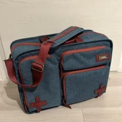 ナショナルジオグラフィック 3way カメラバッグのサムネイル