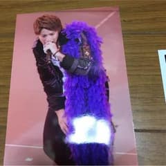平野 紫耀 写真のサムネイル