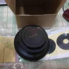 イノン 水中ワイドコンバージョンレンズ UWL-100 28ADのサムネイル