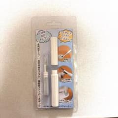 イヤホン用スティッククリーナーのサムネイル