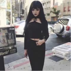 killstar トップスのサムネイル