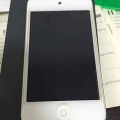 iPod touchのサムネイル