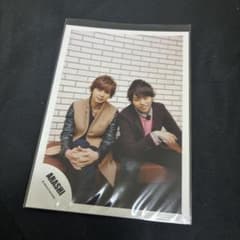 嵐 公式写真のサムネイル