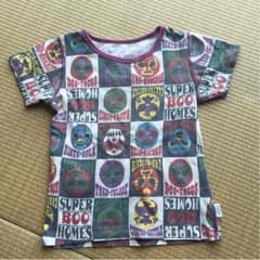 super boo home  size110のサムネイル