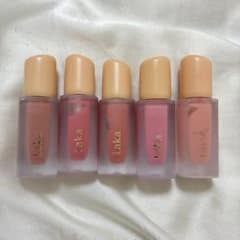 Laka フルーティーグラムティント 5本セット