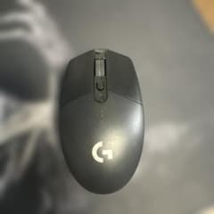 改造Logitech G304ワイヤレスマウスのサムネイル