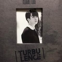 got7 ヨンジェ フォトブックのサムネイル