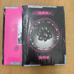 【新品・未開封】Stray Kids / 樂-STAR ROCK-STAR 2枚のサムネイル