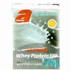 WPI プロテイン 1.75kg プレーンのサムネイル