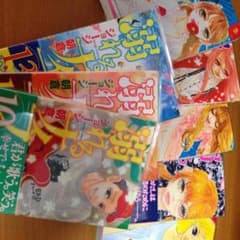 溺れるナイフ(美品)のサムネイル