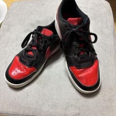 NIKE 운동화 24.5cm