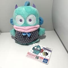 サンリオ ハンギョドン こあくまヴァンパイア ぬいぐるみ