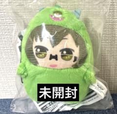 아이나나 니카이도 야마토 취하는 파카 치비몬 몽누이 스트랩②